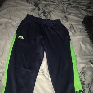 Adidas joggers